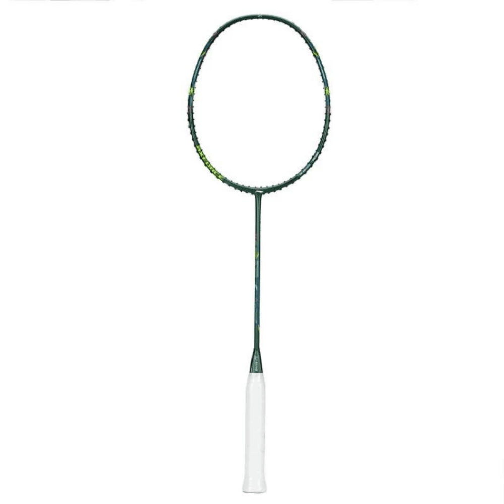 Li-Ning Axforce Cannon 4U Badminton Racket - Deep Teal