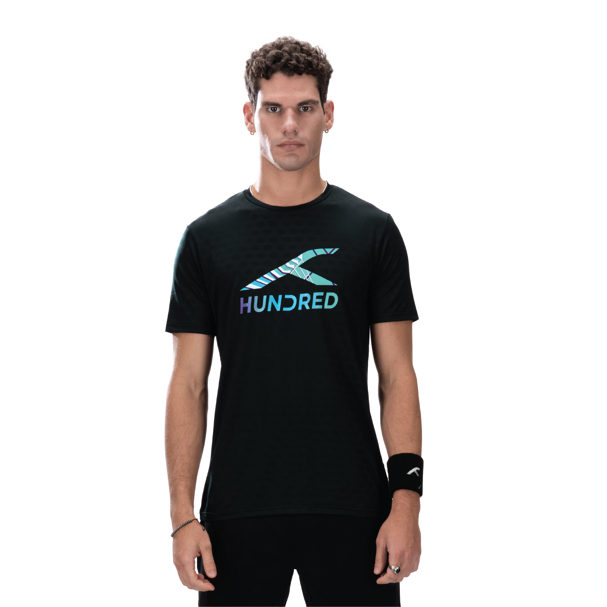 Hundred RN T-Shirt Men HBTS-5M022-1