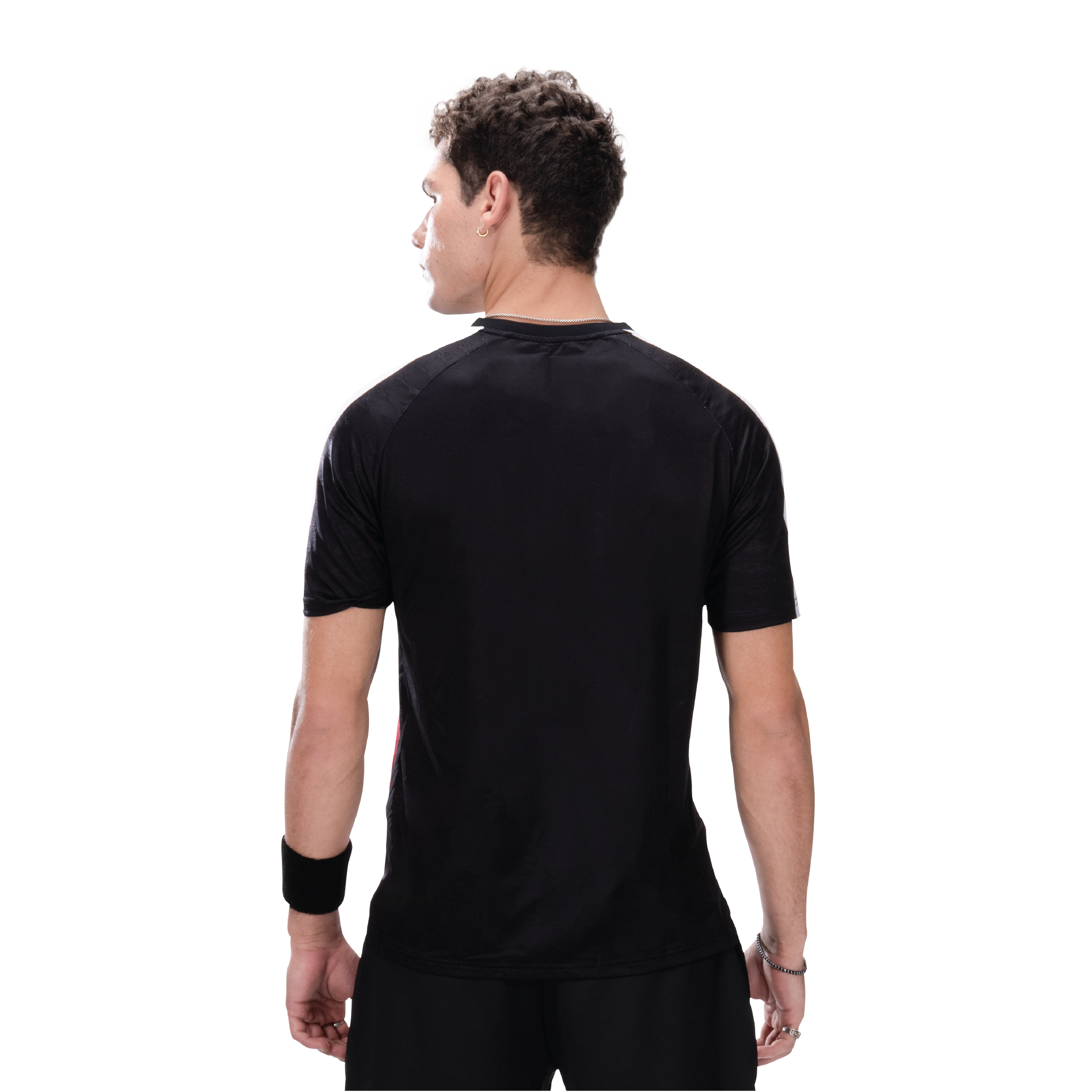 Hundred RN T-Shirt Men HBTS-5M013-1