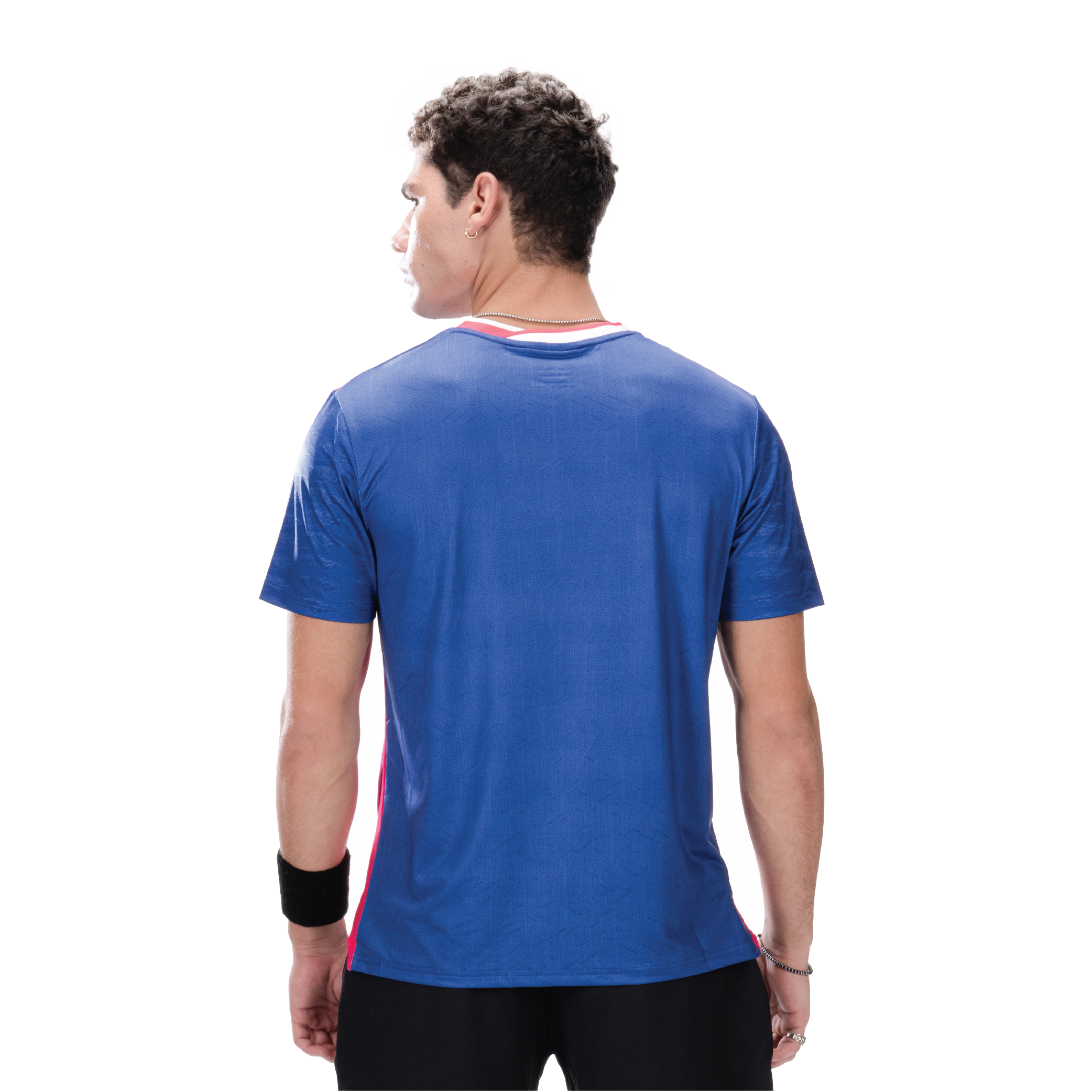 Hundred RN T-Shirt Men HBTS-5M014-3