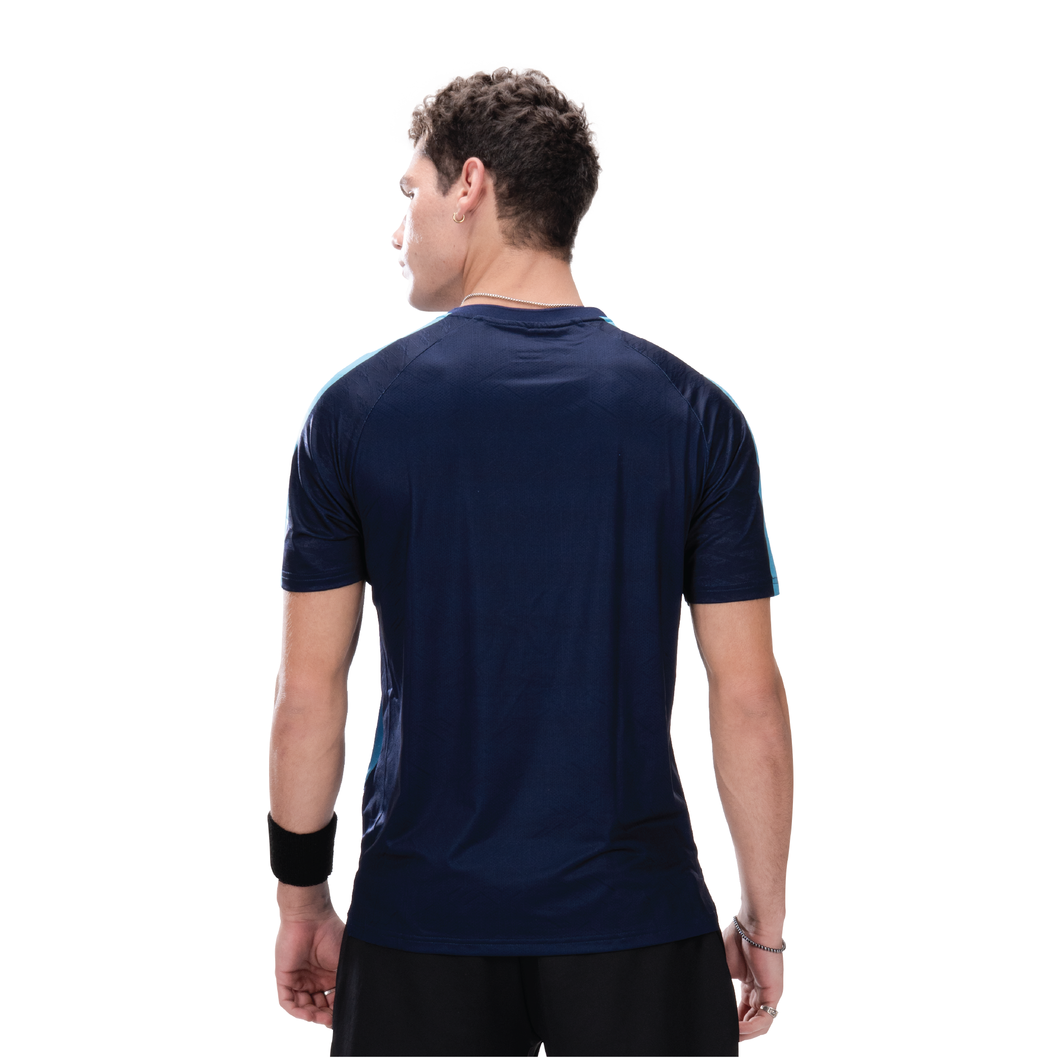 Hundred RN T-Shirt Men HBTS-5M013-3