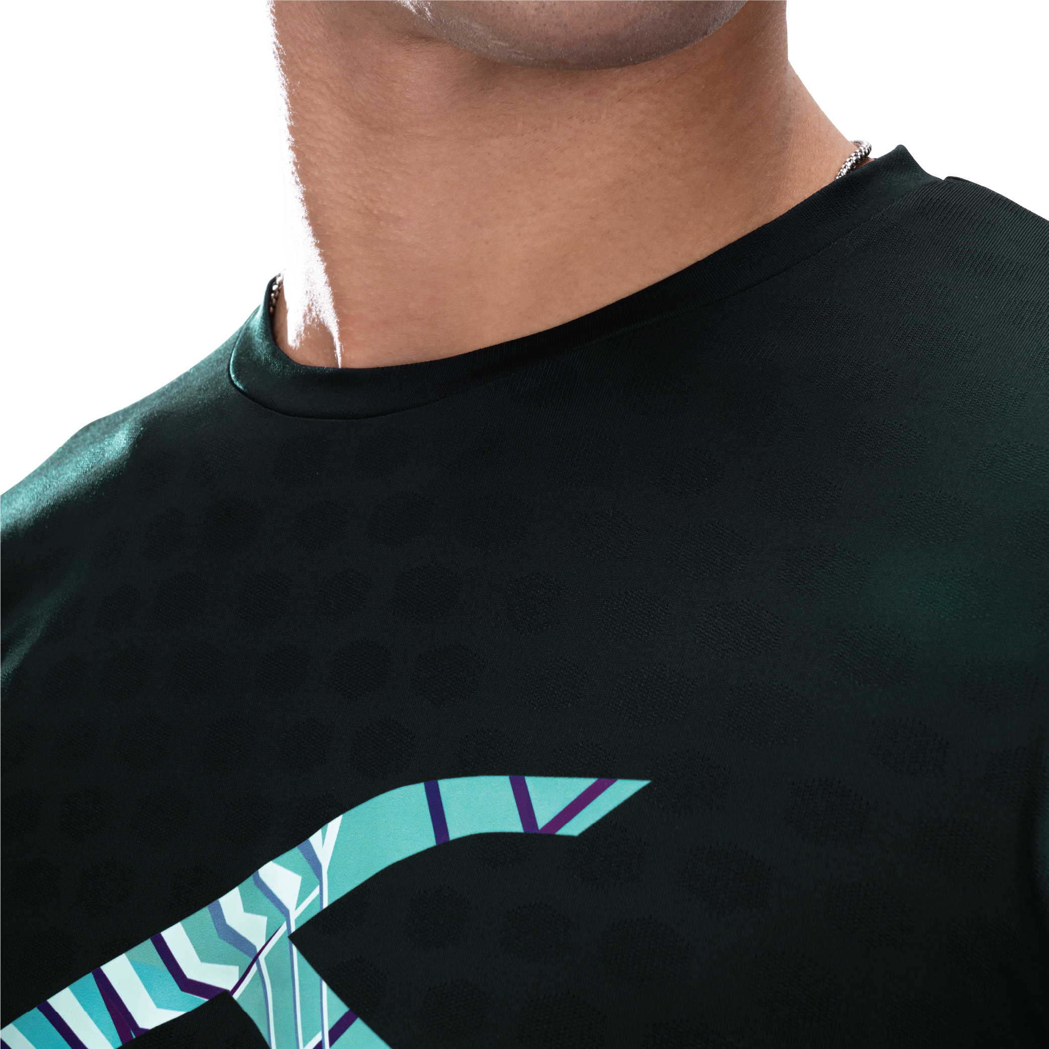 Hundred RN T-Shirt Men HBTS-5M022-1