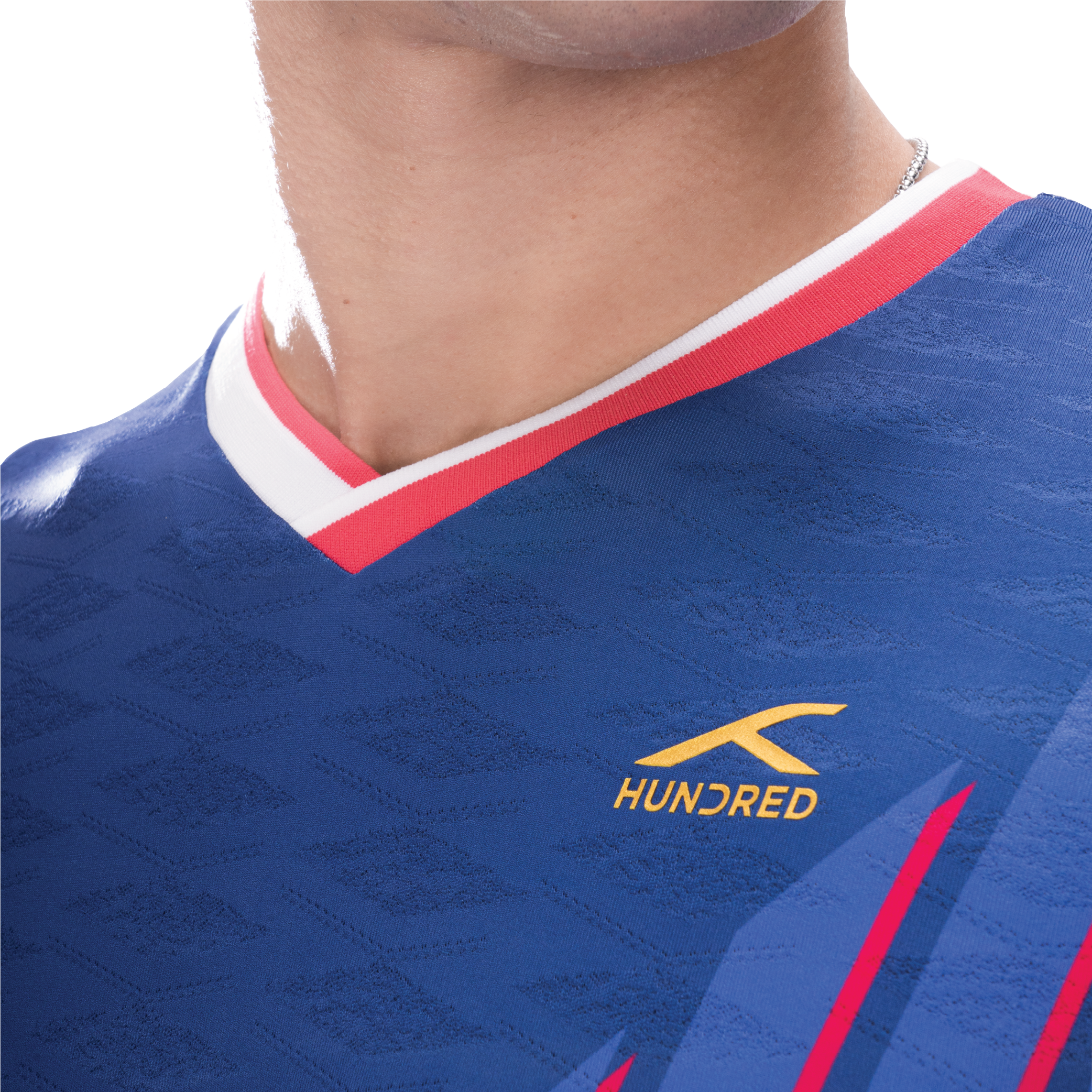 Hundred RN T-Shirt Men HBTS-5M014-3