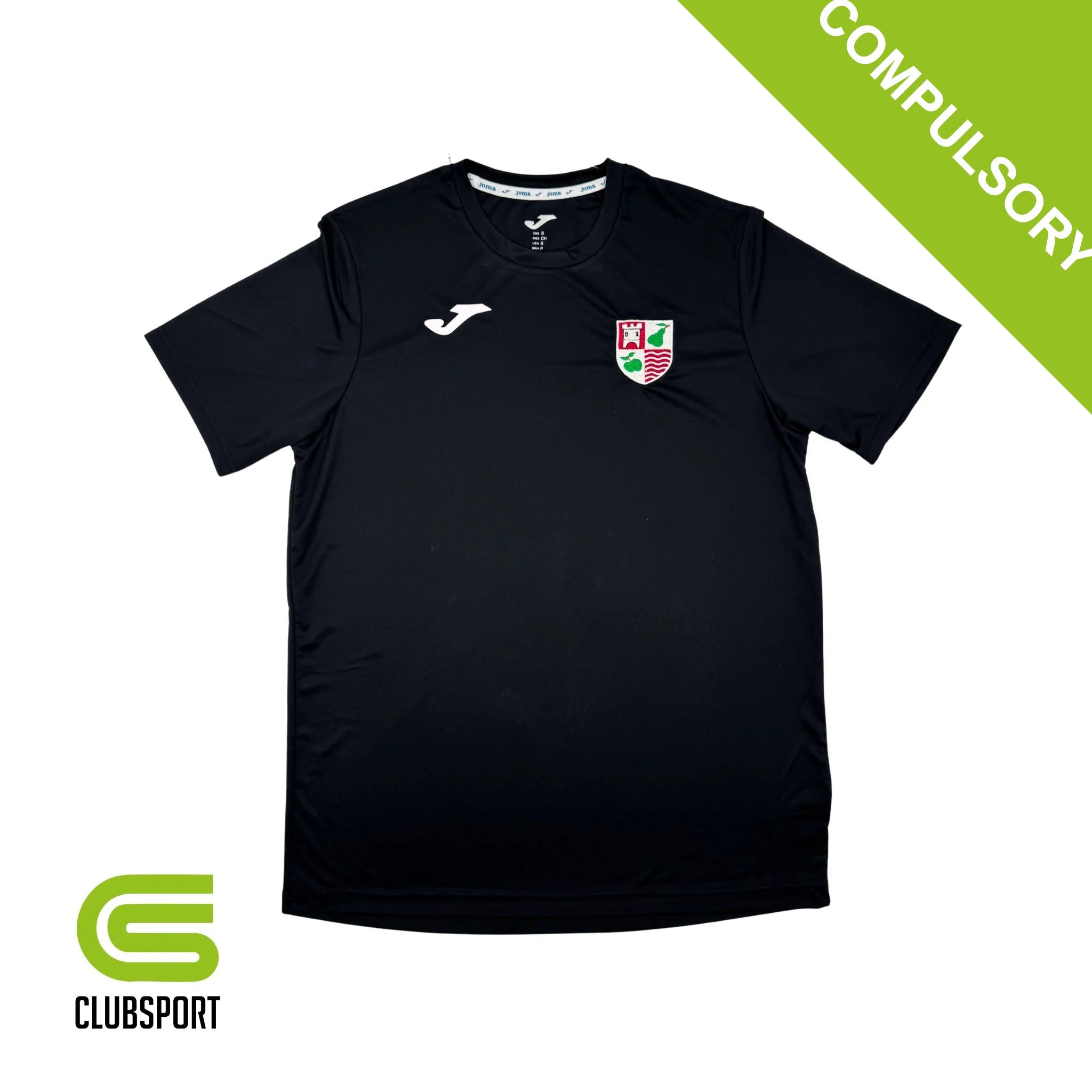 Tenbury High PE T-Shirt