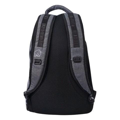 Rhino Match Backpack Durable Versatile Daypack for Students and Athletes with Ample Storage