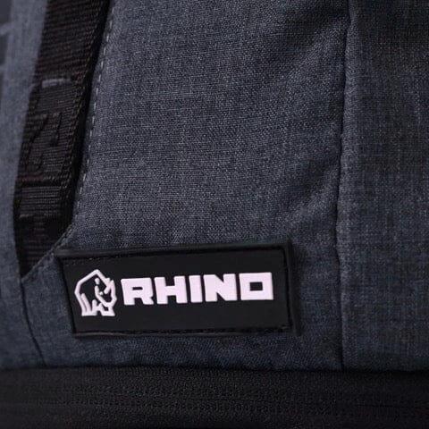 Rhino Match Backpack Durable Versatile Daypack for Students and Athletes with Ample Storage