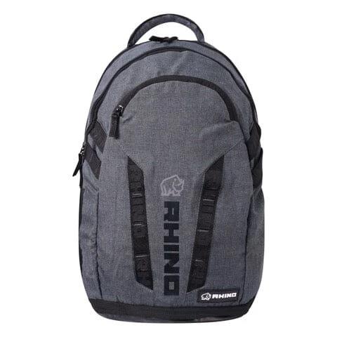 Rhino Match Backpack Durable Versatile Daypack for Students and Athletes with Ample Storage