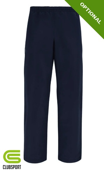 Whitecross School Ladies Trackpant