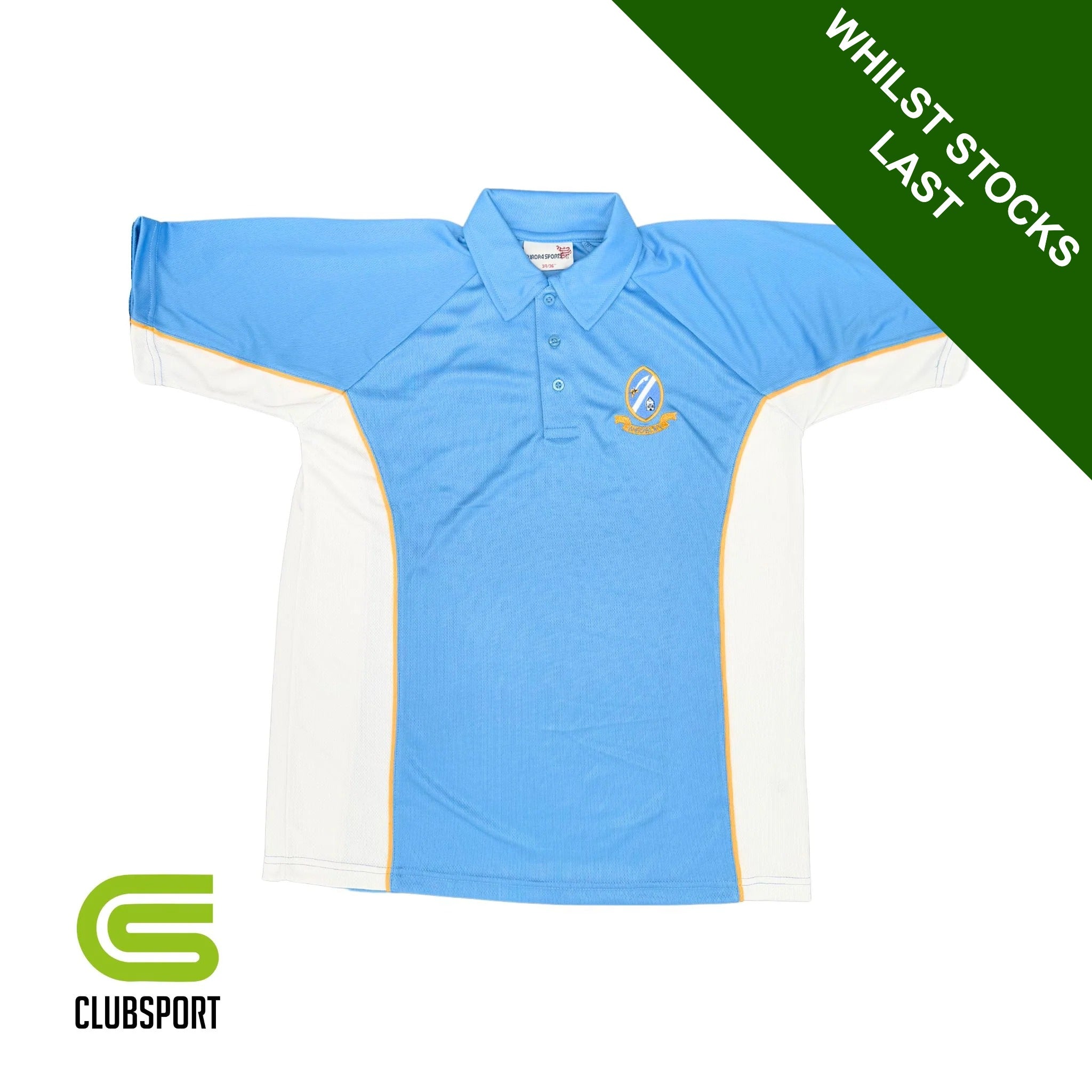 Weobley High School PE Polo