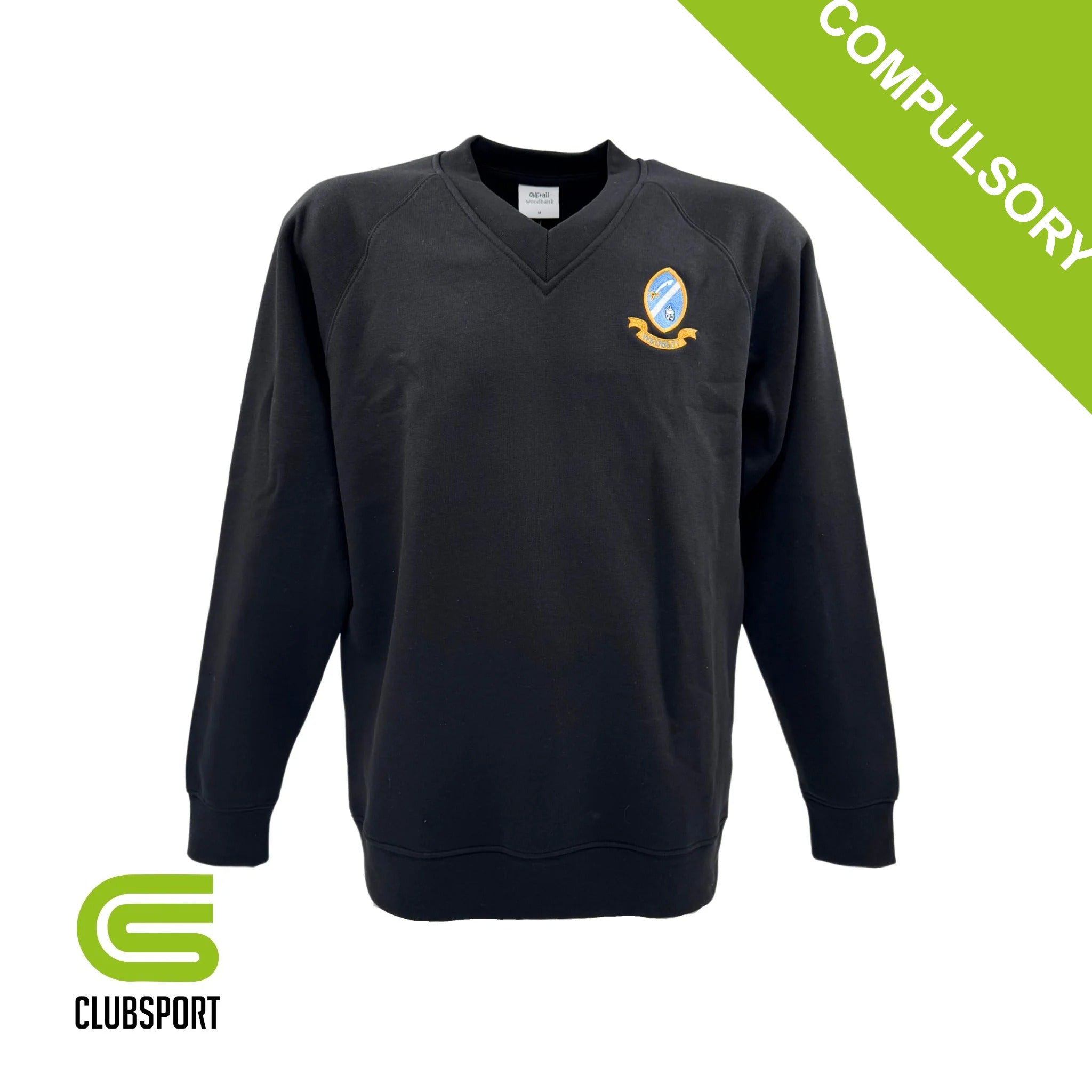Weobley High School Sweatshirt