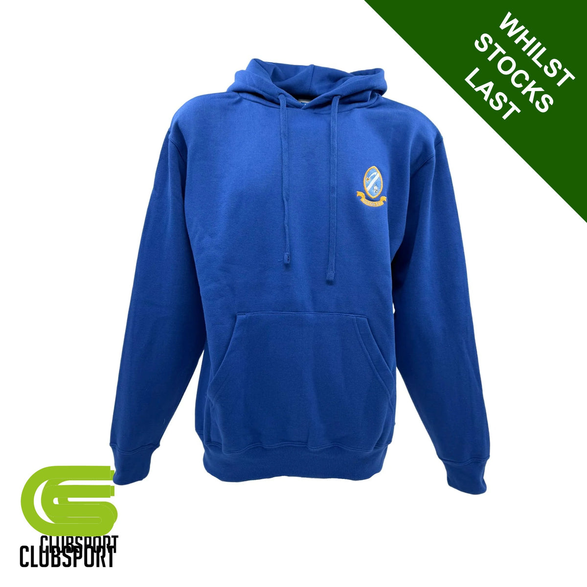 Weobley High School Hoodie
