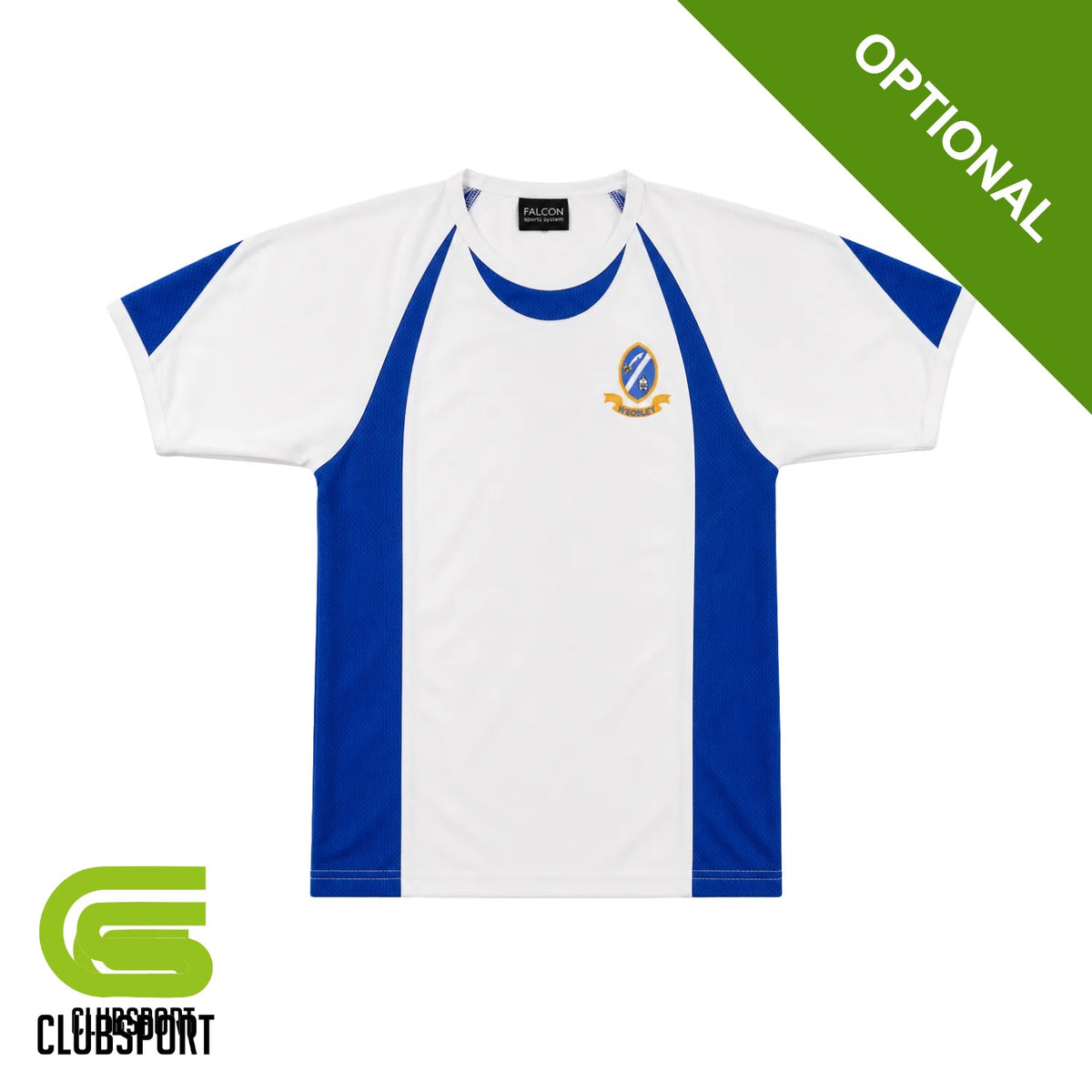 Weobley High School PE T-shirt