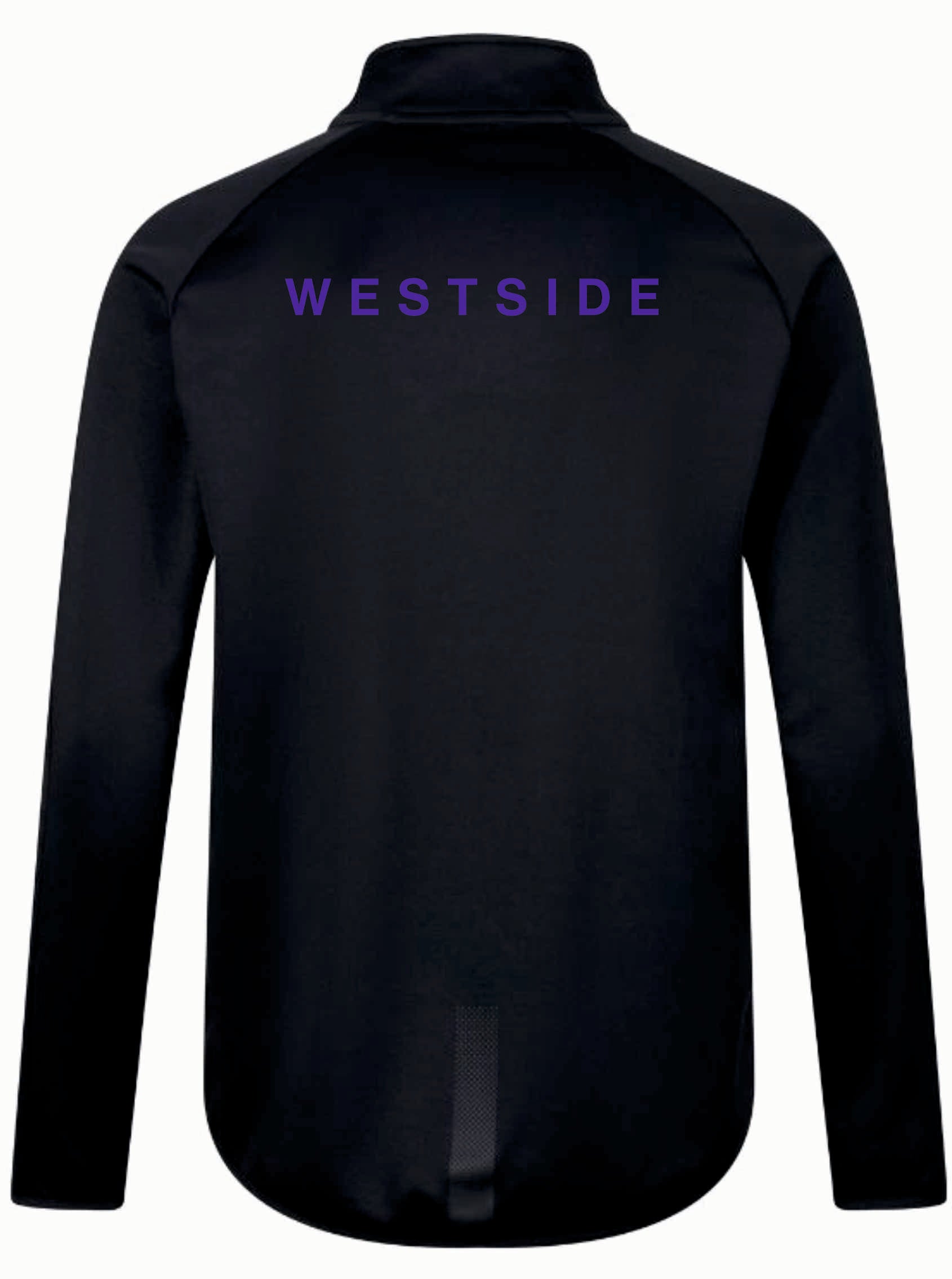 Westside Netball Midlayer