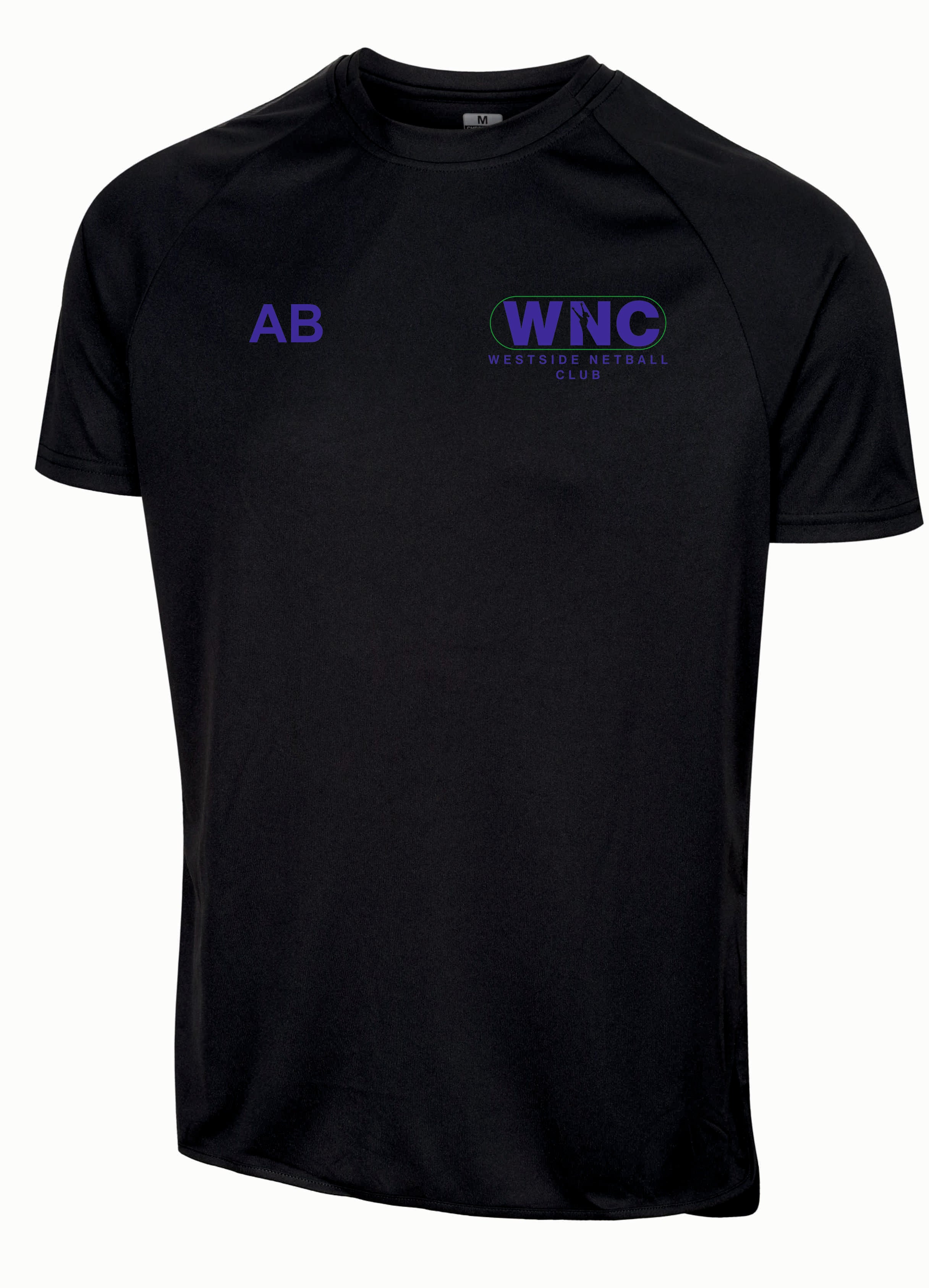 Westside Netball T-Shirt