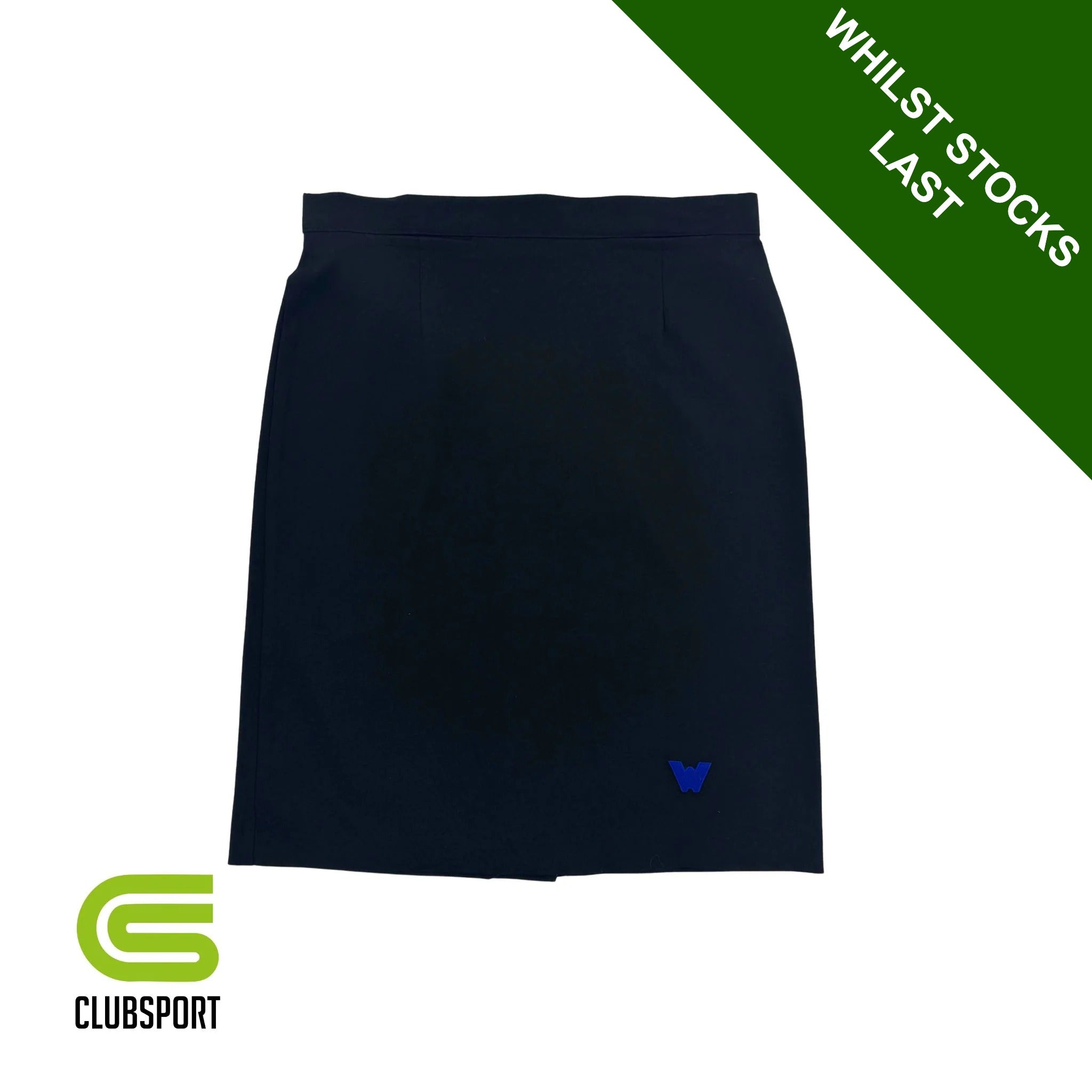 Whitecross School Uniform Skirt