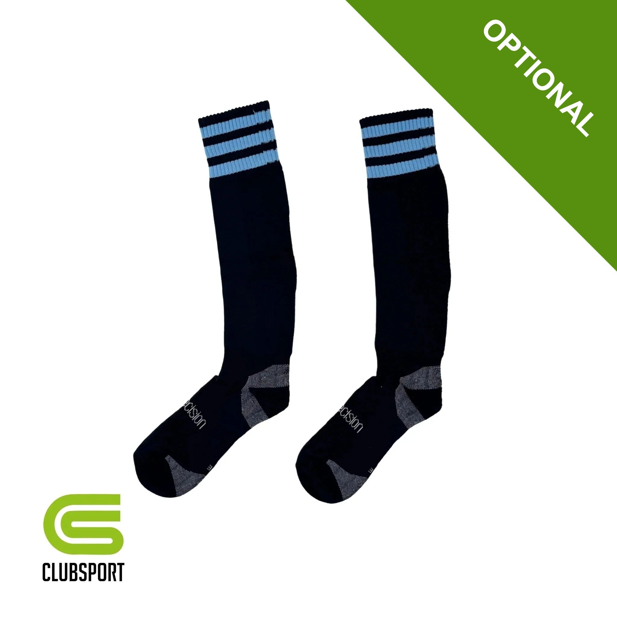 Whitecross High School Sports Sock