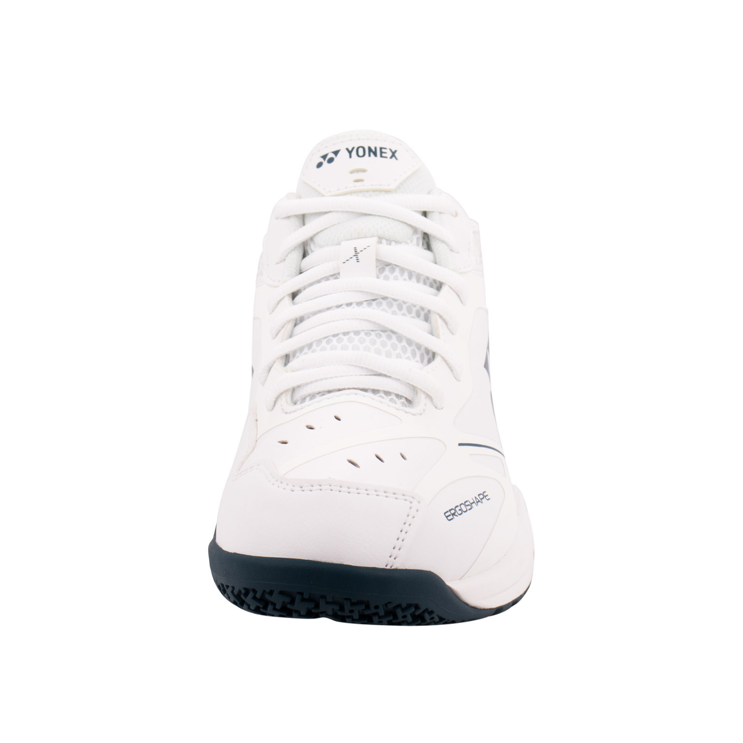 Yonex Power Cushion 65X4 Unisex Badminton Shoes - White - SHB65X4