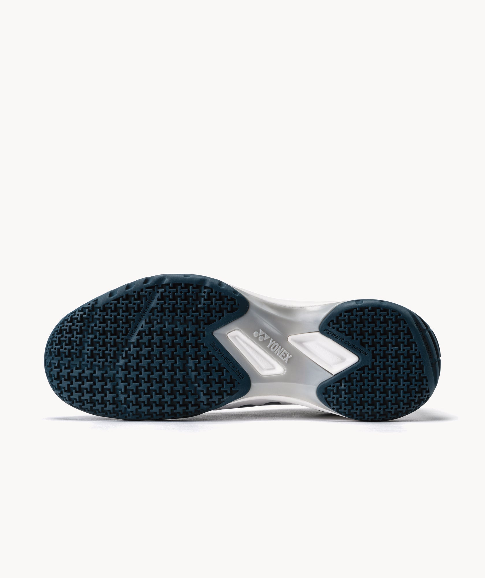 Yonex Power Cushion 65X4 Unisex Badminton Shoes - White - SHB65X4