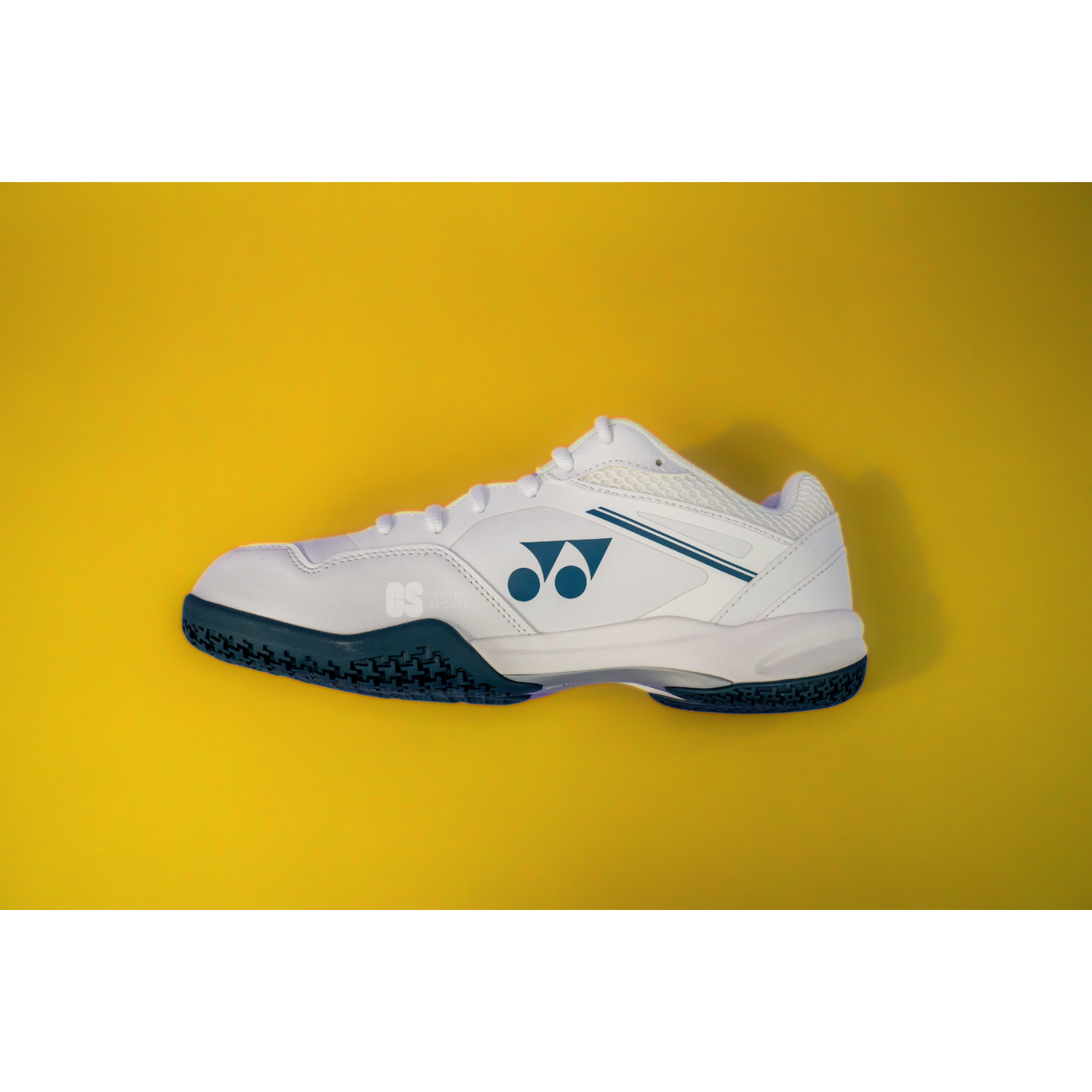 Yonex Power Cushion 65X4 Unisex Badminton Shoes - White - SHB65X4