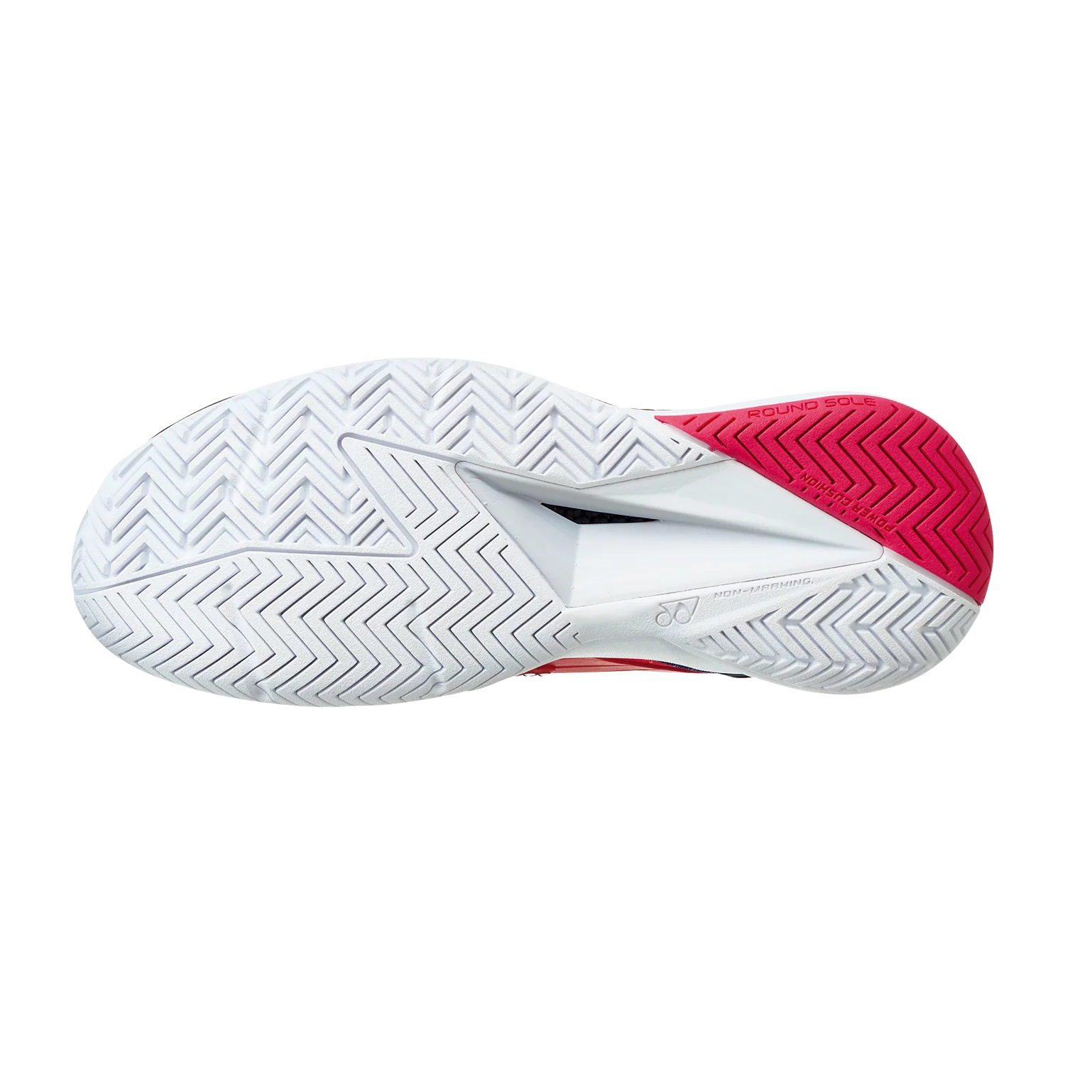 Yonex Eclipsion 5 durable outsole for all tennis court
