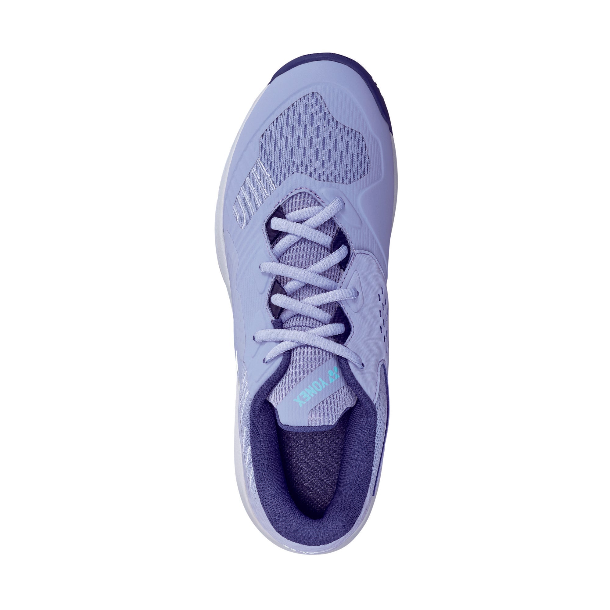 Yonex Sonicage 4 Lightweight Purple Tennis Shoes